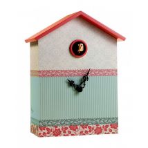 Orologio con cucù Pizzo