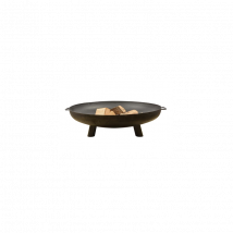 Dafne – Braciere a legna – Da esterno