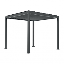 Pergola MOIA Arizona da 3x3 m