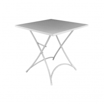 Tavolo MOIA Sirmione 70x70 cm