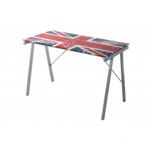 TAVOLO PORTA PC ENGLAND 113X58X73CM CASACOLLECTION