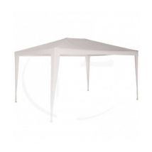 GAZEBO Parasole Tubolare 2X3 TETTO IN PE