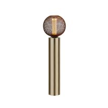 6151AB Porter Table Lamp Antique Brass