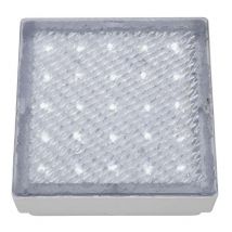 Searchlight 9913WH Walkover Light with 25 LEDs