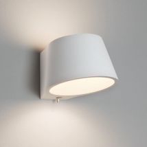 Astro 1155001 Koza Modern White Wall Light