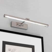 Astro 1115007 Goya LED 460 Nickel Small Modern LED Picture Light