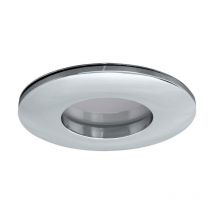 Eglo 97427 Margo-LED Bathroom Recessed Ceiling Spotlight In Chrome