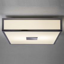 Astro 1121005 Mashiko Classic 300 Bathroom Light In Chrome