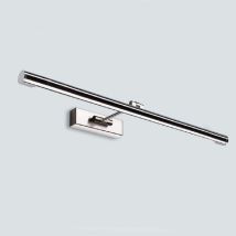 Astro 1115010 Goya LED 760 Polished Chrome Large LED Picture Light