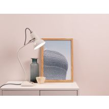 Anglepoise 33040 Original 1227 Mini Table Lamp in Linen White