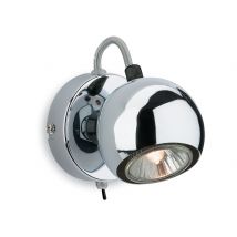 Firstlight Magnetic 3350 Single Spotlight