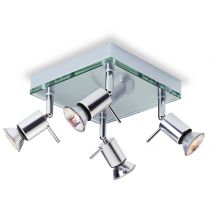 Firstlight Aqua 5514 Ceiling Spotlight