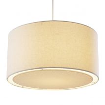 Dar EDW6533 Edward Non Electrical Pendant