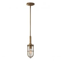 FE-URBANRWL-P-J Urban Renewal Ceiling Pendant Light