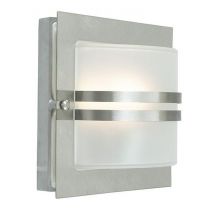 Norlys BERN STAINLESS STEEL Outside Light, IP54
