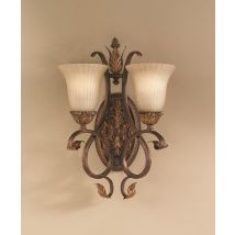 FE/SONOMAVAL2 Sonoma Valley 2 Light Wall Light