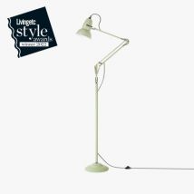 Anglepoise 33114 Original 1227 Floor Lamp National Trust Edition Sage Green