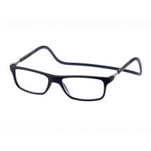 Slastik Jabba Levant 01 Schwarz Lesebrille