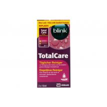 Total Care Reinigung 2 x 15 ml
