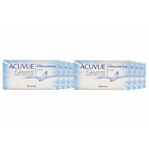 Acuvue Oasys 8 x 6 Zwei-Wochenlinsen