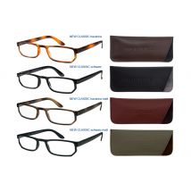 Classic Lesebrille