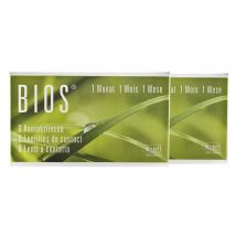 Bios 1-Monat 2 x 6 Monatslinsen