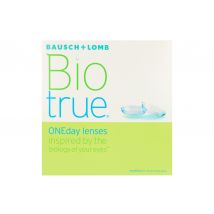 Biotrue One day 90 Stück - Tageslinsen von Bausch & Lomb