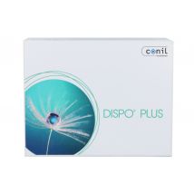 Dispo Plus 90 Stück – Tageslinsen von Conil