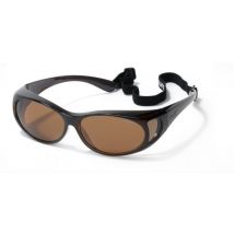 Polaroid Suncovers P8900G Brown Sonnenbrille