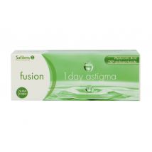 Fusion 1 Day Astigma 30 Tageslinsen