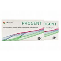 2 x Menicon Progent SP-Intensivreiniger