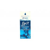 Ocuvers Drops Lipix Augentropfen 10 ml