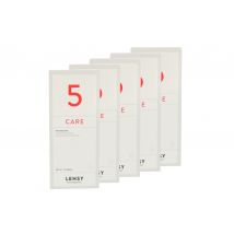Lensy Care 5 5 x 360 ml Peroxidlösung