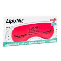 LipoNit Wärme-Kälte Gel Brille