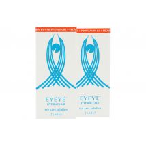 Eyeye Hydraclair 2 x 15 ml Augentropfen