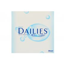 Dailies All Day Comfort 90 Stück - Tageslinsen von Alcon / Ciba Vision