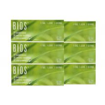 Bios 1-Tag 2 x 90 Stück - Tageslinsen Sparpaket für 3 Monate von Conil