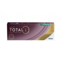 Dailies Total 1 Astigmatism 30 Tageslinsen