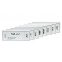 Lensy Daily Clever Multifocal 8 x 30 Tageslinsen