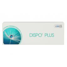 Dispo Plus 30 Stück – Tageslinsen von Conil