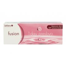 Fusion 1 Day Presbyo 30 Tageslinsen