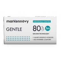 Gentle 80 Monthly Multifocal Toric 3 Monatslinsen