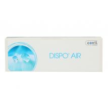 Dispo Air 30 Stück - Tageslinsen von Conil