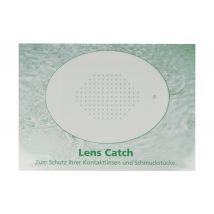 Lens Catch Gummimatte
