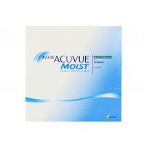 1-Day Acuvue Moist Multifocal 90 Tageslinsen von Johnson & Johnson