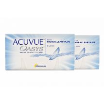 Acuvue Oasys 2 x 6 Zwei-Wochenlinsen