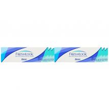 Dailies FreshLook Colors One-Day 6 x 10 farbige Tageslinsen