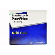 Pure Vision Multifocal 6 Monatslinsen