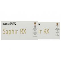 Saphir Rx Monthly Spheric 2 x 3 Monatslinsen