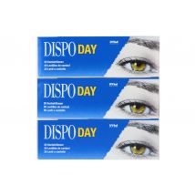 Dispo Day Toric 90 Stück - Tagelinsen von Conil